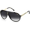 Carrera Endurance65/N Aviator Sunglasses