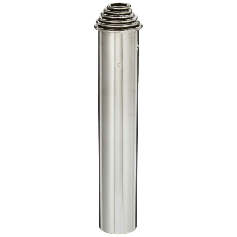 18 – 8 Commercial Core excl. 6pcs Set