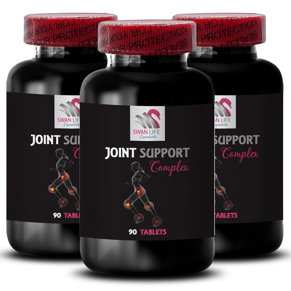SWAN LIFE ESSENTIALS Quality Support - JOINT SUPPORT COMPLEX -