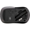 InLine Mouse 3-in-1 Bluetooth + 2 x 2.4 GHz Radio,