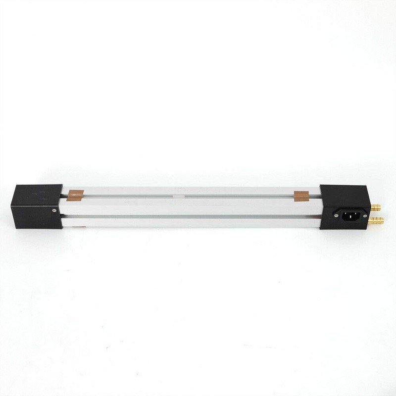 300W 12Inch Manual PVC Acrylic Heating Bending Machine Plastic Bender