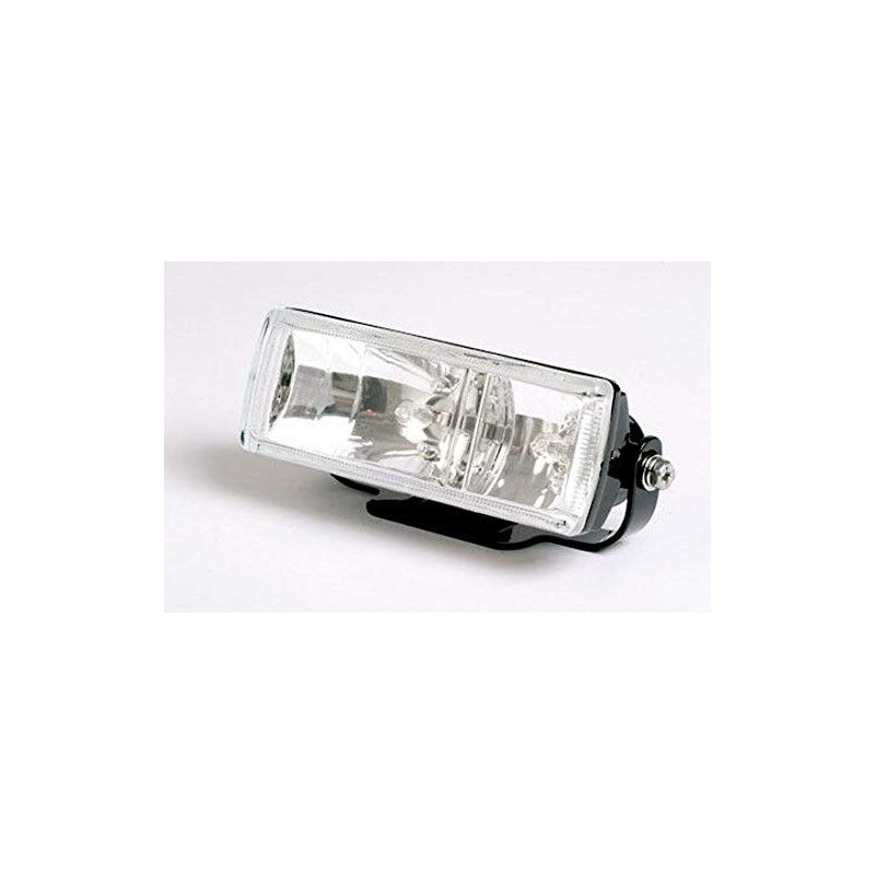 Shin Yo Fern- und Nebelscheinw, rechteckig, 2x H3 55W