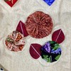 Handmade Fidget Quilt/Sensory Blanket to accommodate those needing mental stimulation
