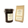 English Breakfast Tea Gift Caddy 100g Airseal Black Loose Leaf