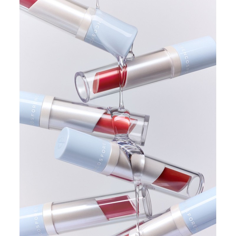 Forencos Tattoo Glass Tint