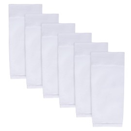 HOVEOX 3 Pairs Forearm Sleeve Tattoo Cover Up Sleeves Tattoo Sleeve Cover Compression Sleeves for Women Men (white)