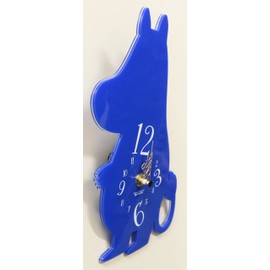 Sunfarm Moomin Silhouette Watch Moomin KC5020