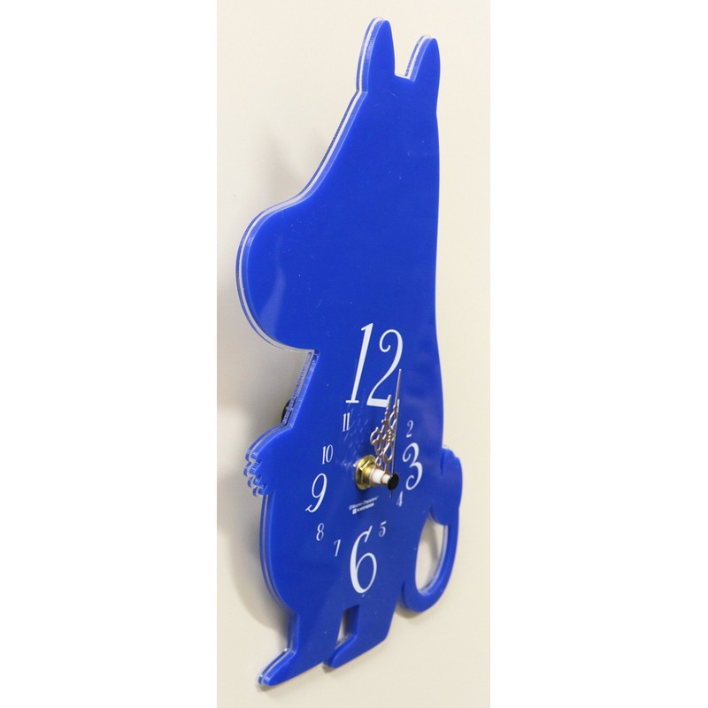 Sunfarm Moomin Silhouette Watch Moomin KC5020