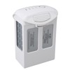Drone Battery White 5870mAh High Capacity Drone Intelligent Battery for