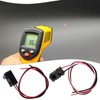 OTOTEC 2 Pairs of Infrared Distance Sensor Module Sets DC4.5-5.5V