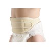 Tonus Elast Medical Grade Umbilical Hernia Belt, Baby, Infant, Child
