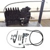 Universal P7100 Throttle Swap Kit Fit for Cummins 5.9L 12V