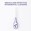 Zendium Interdental Soft Picks – 30x Picks – removes Plaque