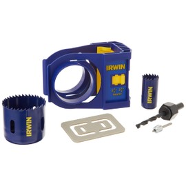 Irwin 3111001 Door Hardware Installation Kit
