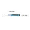 Electric Soldering Iron Pen Cordless Intelligent Portable Digital Display USB
