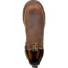 Georgia Boot Eagle ONE Men BRN 4" Work, Multi, 10.5