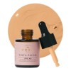 TEIA COSMETICOS Serum con color y protección solar mineral FPS40.