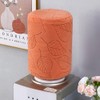 5 Gallon Water Bottle Cover, Water Dispenser Barrel Dust Cover,