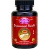 Dragon Herbs - Duanwood Reishi Capsules - 100 Capsules, 500