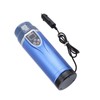 Multifunction Travel Portable Teakettle Hot Water Cup Car Heating Cup