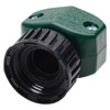 Melnor Female Hose Repair; Fits 5/8" or 3/4" Hoses