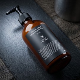 4 times more powerful men's whitening lotion 300ml / 4배 더 강력한 남성 남자 화이트닝 로션 300ml