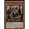 YU-GI-OH! Carnot The Eternal Machine - PHNI-EN024 - Ultra Rare