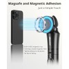 UBeesize UBeesize 72'' Magnetic Tripod for iPhone with Remote, Extendable
