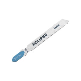 Eclipse Professional Tools EPT118G Pack of 5 32 TPI Fine Cut Jigsaw Blades for Metal