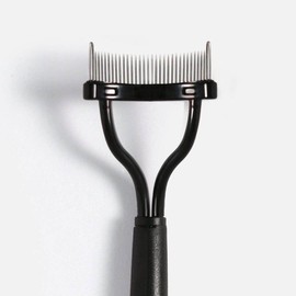 Lash Lift Separator for Separating Lashes, Removes Clumps, Stainless Steel