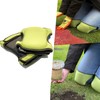 PDL – Pegdev - Memory Foam Garden Knee Pads with