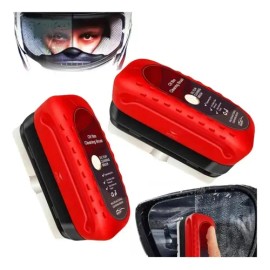 Limpiador Hidrofóbico 120ml Limpiacristales Coche Vidrios y Parabrisas