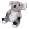 Golf Club Head Cover Koala Bear Plush Soft Cute Golf