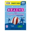 Brach's Soft Peppermint Candy, Individually Wrapped Pieces, 61.7 oz Carton