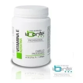 Labonté Vitamina E 1kg + Keratina 240ml La Bonté + Envío Gratis