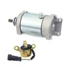 Hity Motor Starter & Relay Solenoid for Polaris RZR 800