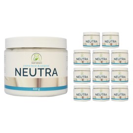 Crema Facial & Coporal Neutra Sin Aroma Repara (Pack 12)