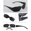 Pinhole Glasses, For Eye Fatigue, Eye Muscles, Eye Muscles, Adjusts