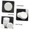 Ipetboom Electric Grinding Accessories Accessories 50pcs Sandpaper Discs Manicure Sandpaper