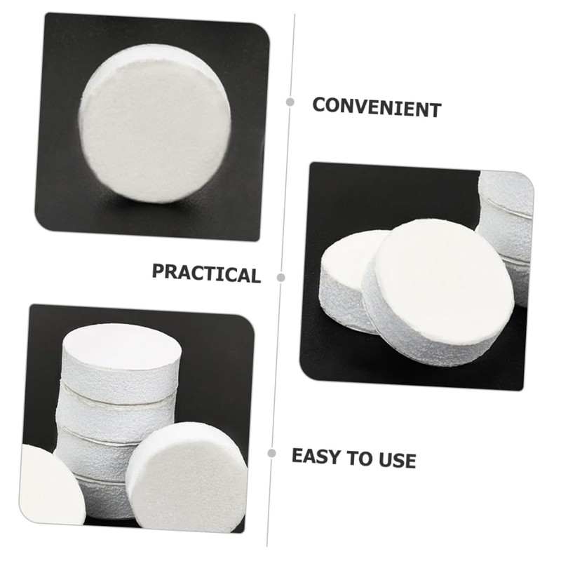 Ipetboom Electric Grinding Accessories Accessories 50pcs Sandpaper Discs Manicure Sandpaper