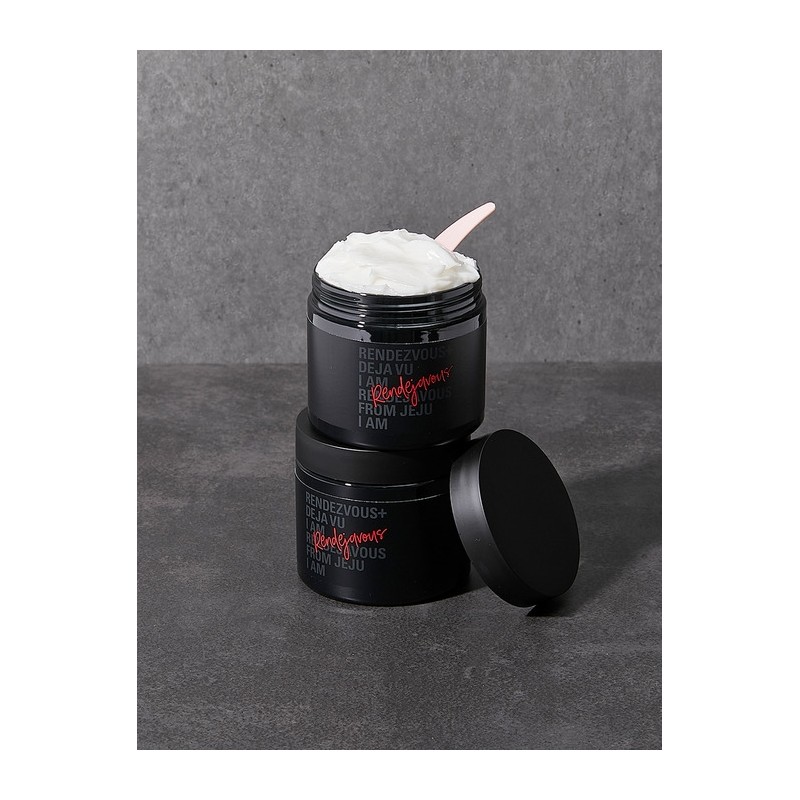 La Vian Camellia Perfume Hair Pack 250ml / 라비앙카멜리아 퍼퓸