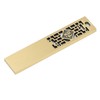 USB Flash Disk Portable Waterproof Metal 2.0 Drive Storage Memory
