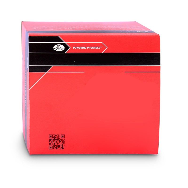 GATES Solenoid Valves for Variable Valve Controls VVS173