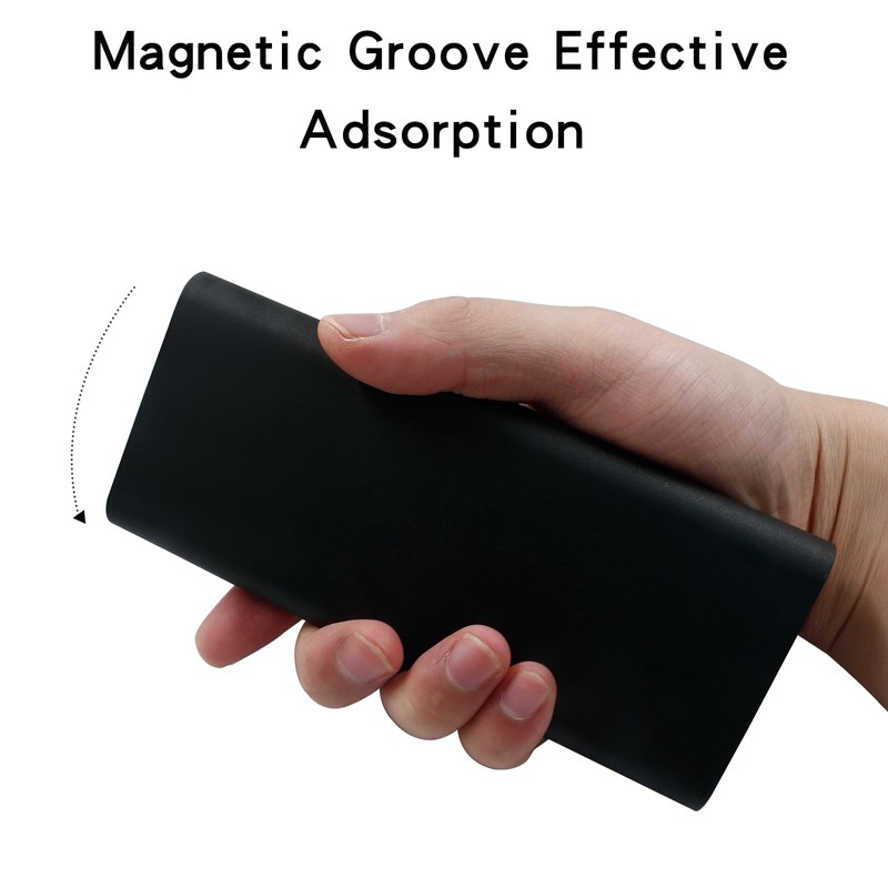 Coufce 24 in 1 Premium Precision Screwdriver Set, Magnetic Small