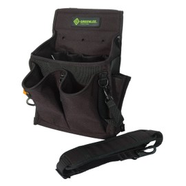 Greenlee 0158-15 BAG,CADDY CORDURA