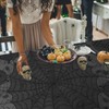 [LEISURE CLUB] Halloween Decorative Table Runner Table Runner Table Cloth