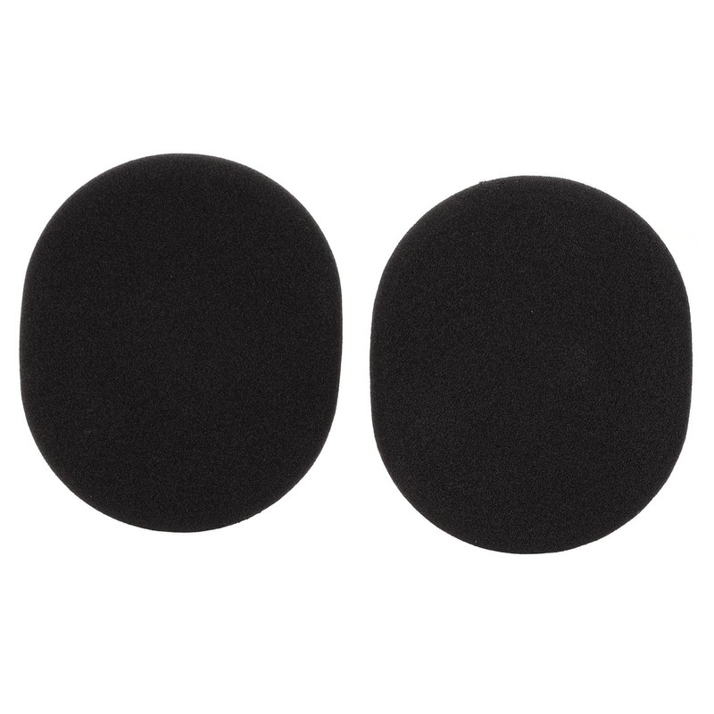 Ear Pads, Noise Isolating Ear Pads, Breathable for H800
