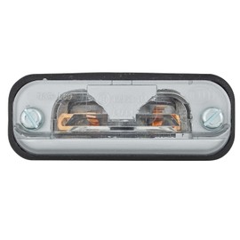 HELLA 2KA 001 378-001 Licence Plate Light - Fitting - left/right