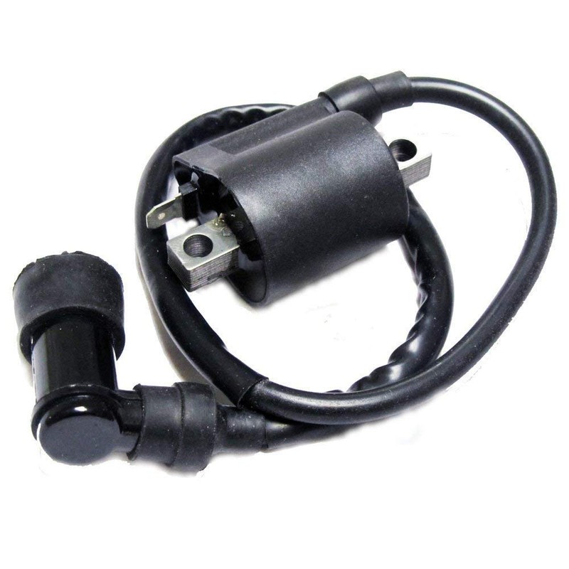 Ignition Coil For Honda ATC200ES ATC 200ES 3 Wheeler 1984