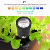 Soil PH Meter, Portable Electronic Moisture Sensor 3~8 PH Instrument